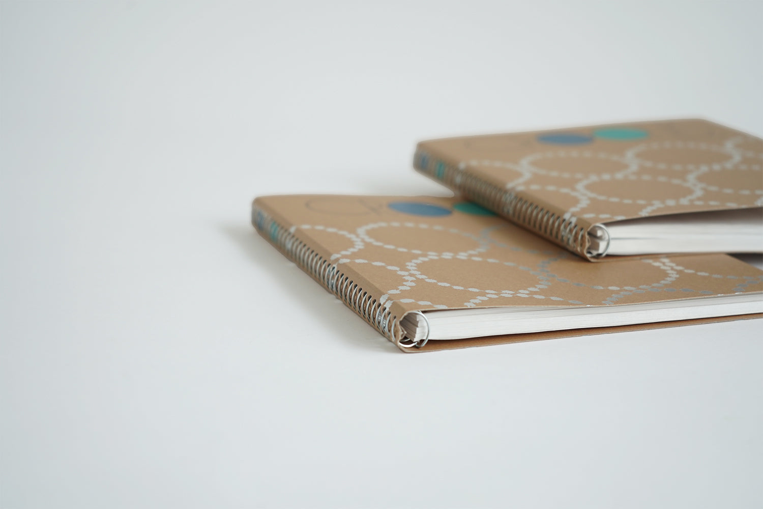 マルマン＞＜ミナ ペルホネン＞ 特別仕様クロッキーブック – SOUZO by