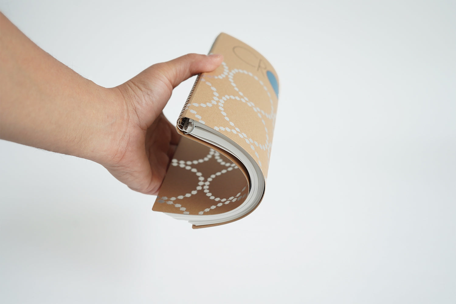 マルマン＞＜ミナ ペルホネン＞ 特別仕様クロッキーブック – SOUZO by