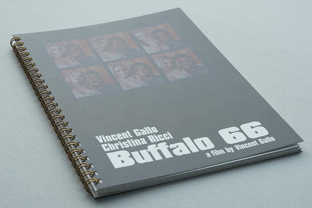 Buffalo '66 × 10Culture for ADAM ET ROPÉ