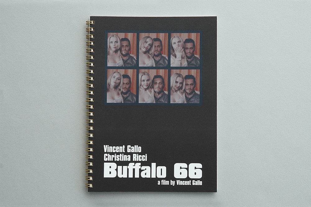 Buffalo '66 × 10Culture for ADAM ET ROPÉ